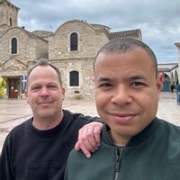 La maison de Pune & Peter