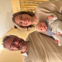 Chez Olivia et Mathieu, en bordure de Bruxelles