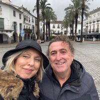 La maison de Raquel y Matías