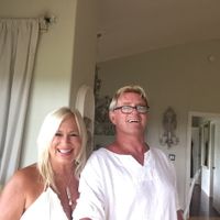 La maison de Brad