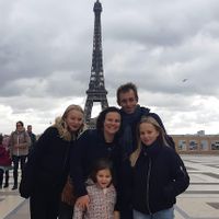 La maison de Stéphanie et Romain