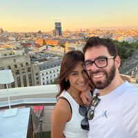 La maison de Michele and Priscilla