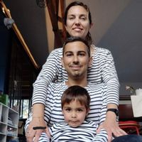 La maison de Diane et Lionel en Corse