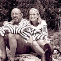 La ferme normande de Pascal et Nathalie.