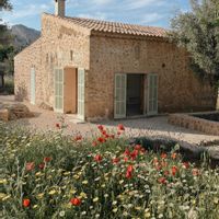 La maison de Otto