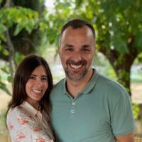 La maison de Mónica & Pol