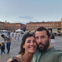 la casa de Yo et Marie !