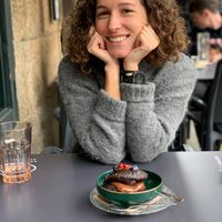 La maison de ALICIA