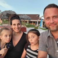 Le chalet "St-Maurice" famille Desroches