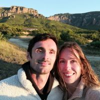 Chez Elodie et Nathan