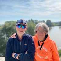 La plage à 500 m et les pistes de ski à 20 kms : chez Emmanuelle et Luc