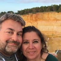 "Quinta Fabulosa" Propriété typique Portugaise" avec piscine et verger à 15 mn des plages de Nazaré