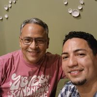 La maison de Ewerton & Glauco