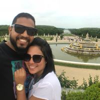 La maison de Santiago & Marcela