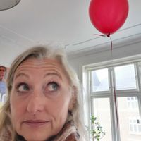 La maison de Jeanette Hørdum