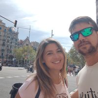 La maison de Víctor