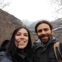 La maison de Sophia&Stefano