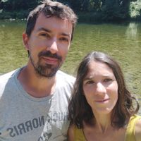 La maison de Sabine et Sébastien