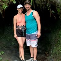 La maison de Austin & Kellie