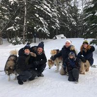 Grande maison familiale tout prés de Nantes - idéale grande famille ou retrouvailles