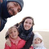Presqu'île du Cotentin : Maison de campagne sur Cherbourg, la Hague et le Val de Saire à proximité !