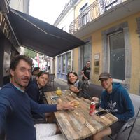 La maison de Dimitri