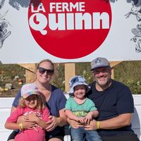 La maison de Whitney