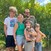 Maison  familiale 10 min de Blois , 10 min de Chambord /15 min de Cheverny /45 min du zoo de Beauval