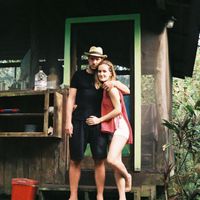La maison de Amber & Peter