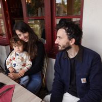 La maison de Julie & Amaël
