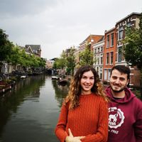 Appartement rénové dans immeuble historique