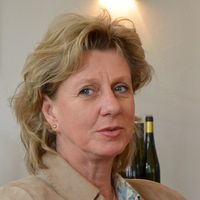 La maison de Bettina