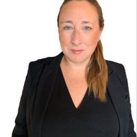 La maison de Meghan