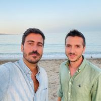La maison de Wenceslao & Guido