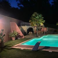 La maison de Gerard