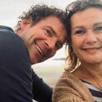 La maison de Sven & Jacqueline