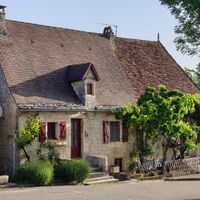 L'Oustal d'Agathe & Baptiste