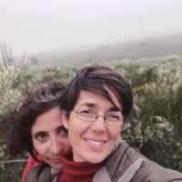 La maison de Laura y Maite