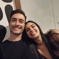 La maison de Francesca & Giovanni
