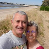 La chambre privée de Sandrine et Didier