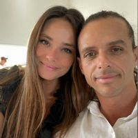 La maison de Cicero e Luana