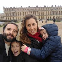 La maison de Claire et Sylvain