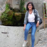 La maison d'Anne-Marie