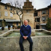 La maison de christopher