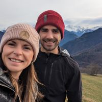 Appartement avec vue imprenable sur le Cervin et la Dent Blanche