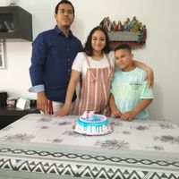 La maison de Familia loaiza