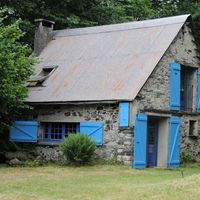 La maison de Laure et Seb