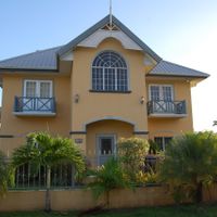 La maison de Rene