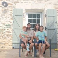 La maison de Marta