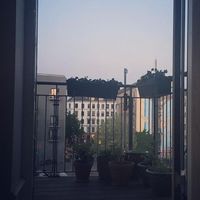 La maison de Kim